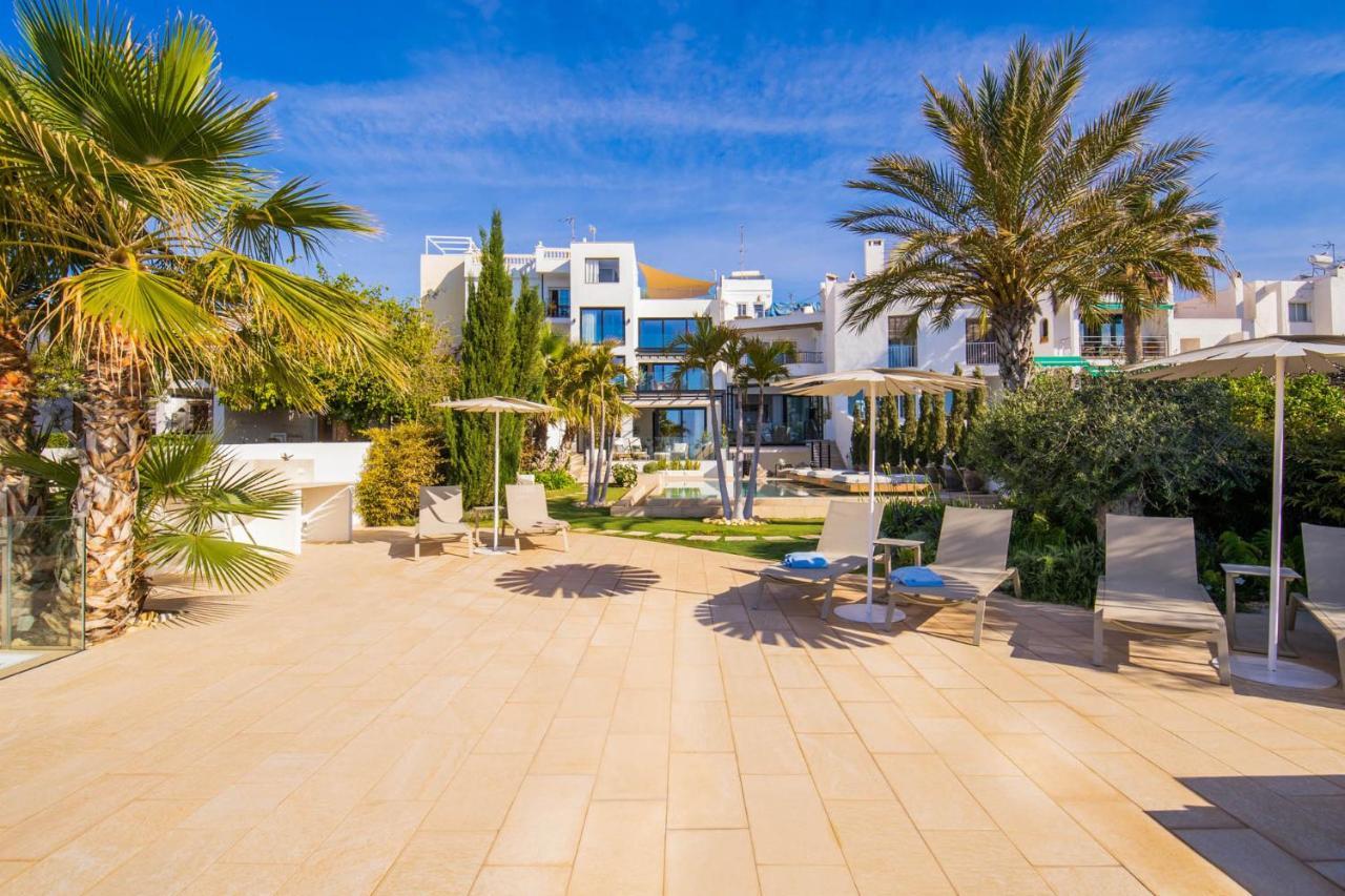 Horizonte Club In Nerja By Solaga Holiday Homes Exterior photo