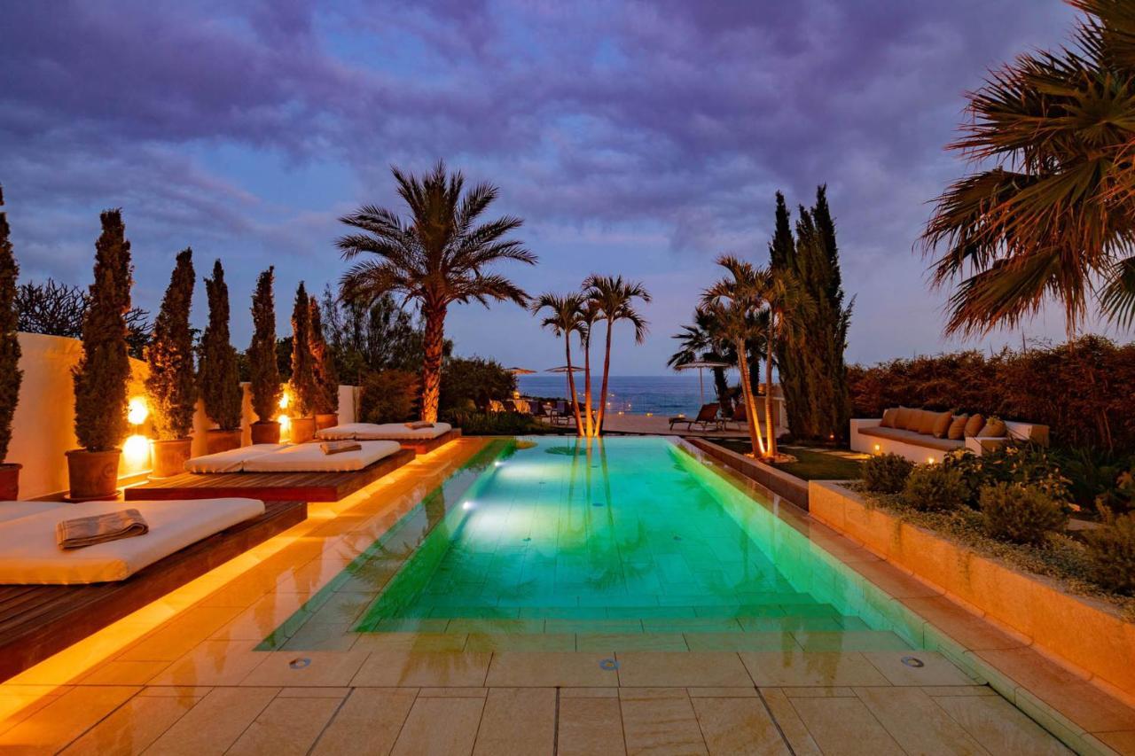Horizonte Club In Nerja By Solaga Holiday Homes Exterior photo