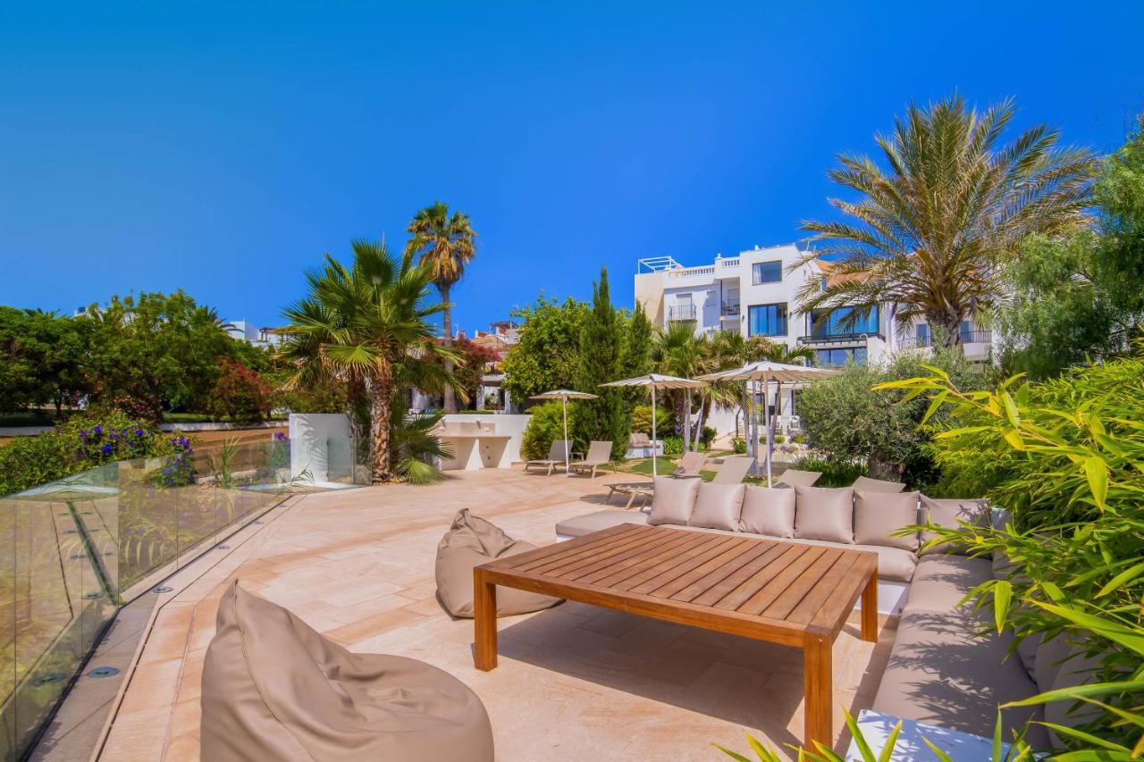 Horizonte Club In Nerja By Solaga Holiday Homes Exterior photo