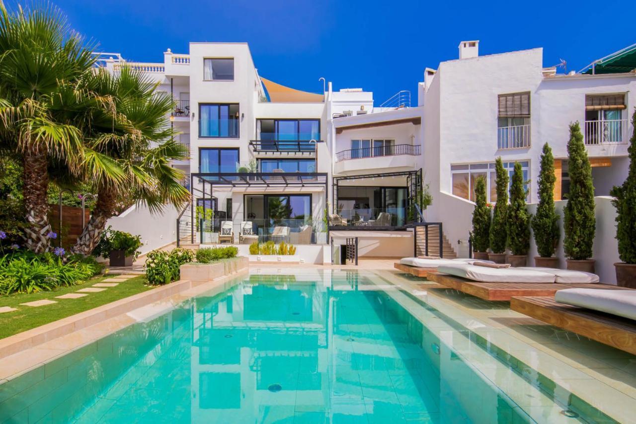 Horizonte Club In Nerja By Solaga Holiday Homes Exterior photo