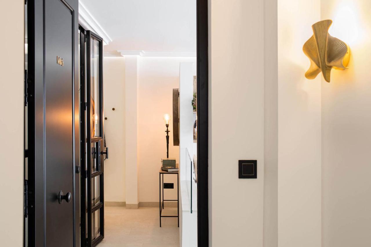 Horizonte Club In Nerja By Solaga Holiday Homes Exterior photo