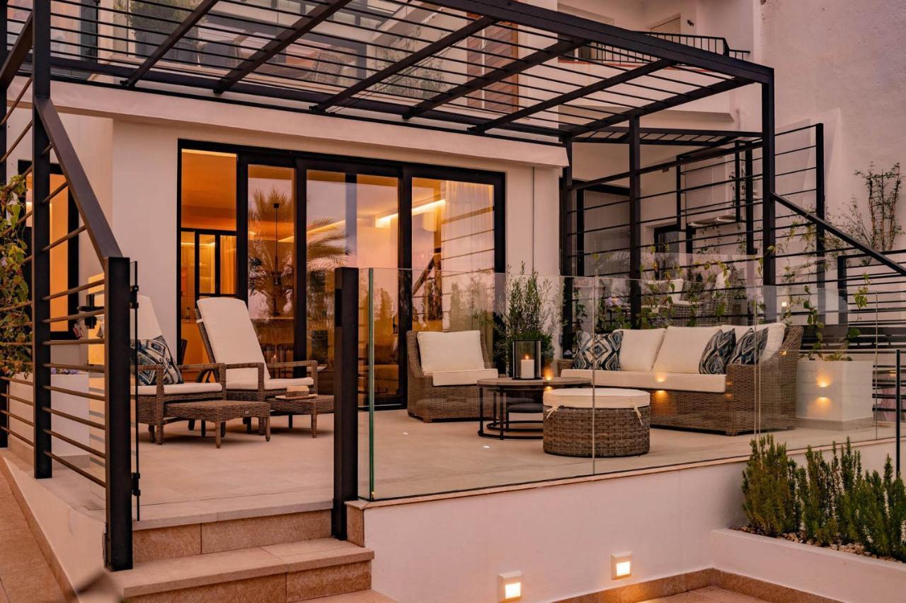 Horizonte Club In Nerja By Solaga Holiday Homes Exterior photo