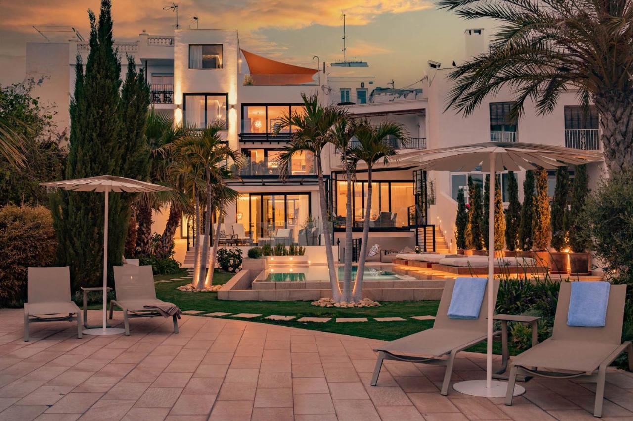 Horizonte Club In Nerja By Solaga Holiday Homes Exterior photo