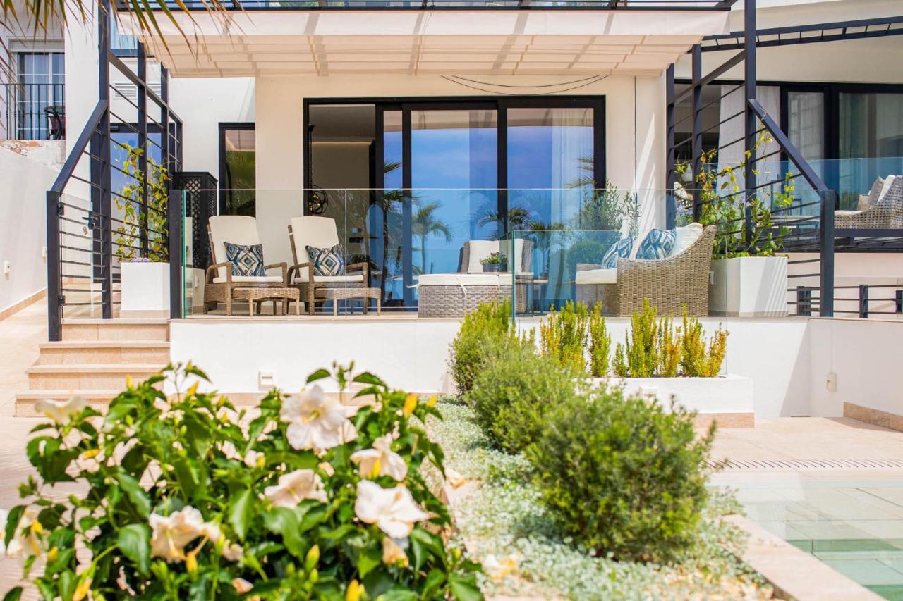 Horizonte Club In Nerja By Solaga Holiday Homes Exterior photo