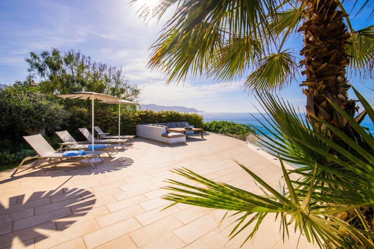 Horizonte Club In Nerja By Solaga Holiday Homes Exterior photo