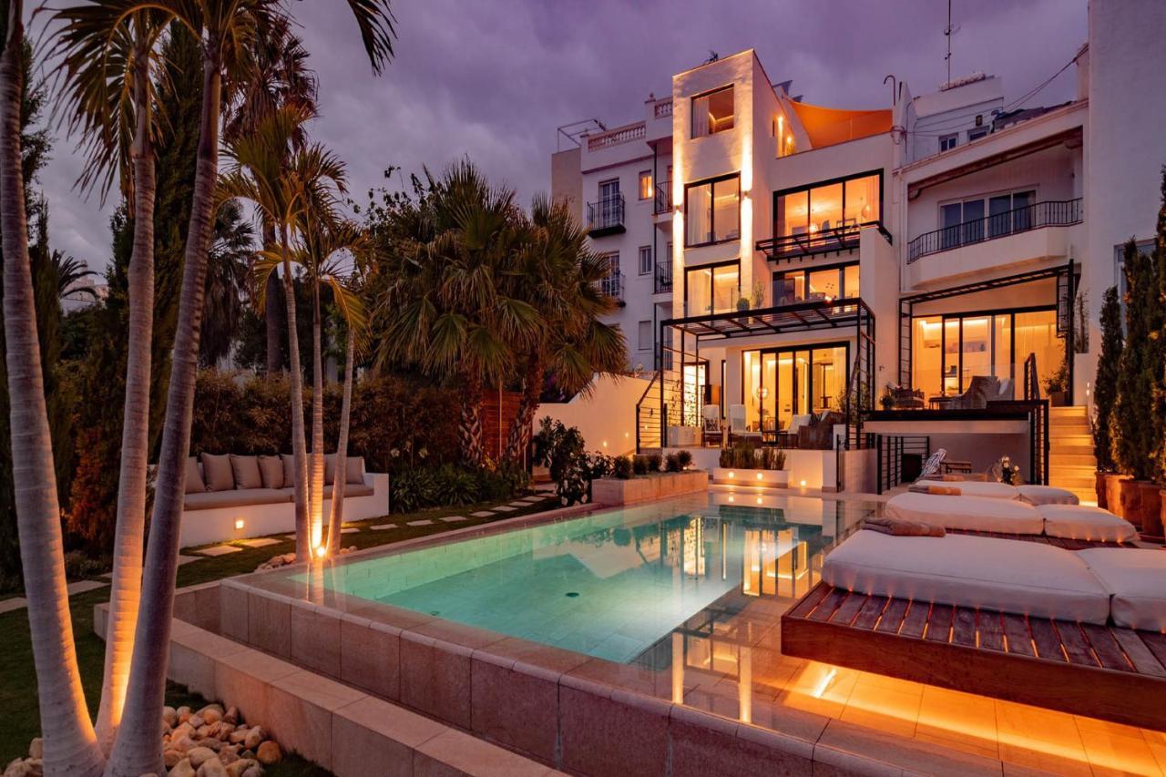 Horizonte Club In Nerja By Solaga Holiday Homes Exterior photo