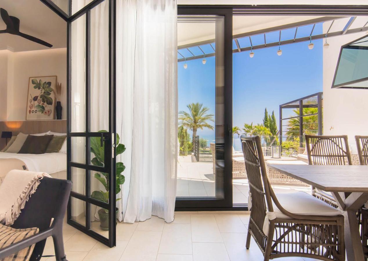 Horizonte Club In Nerja By Solaga Holiday Homes Exterior photo