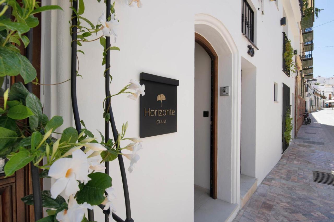 Horizonte Club In Nerja By Solaga Holiday Homes Exterior photo
