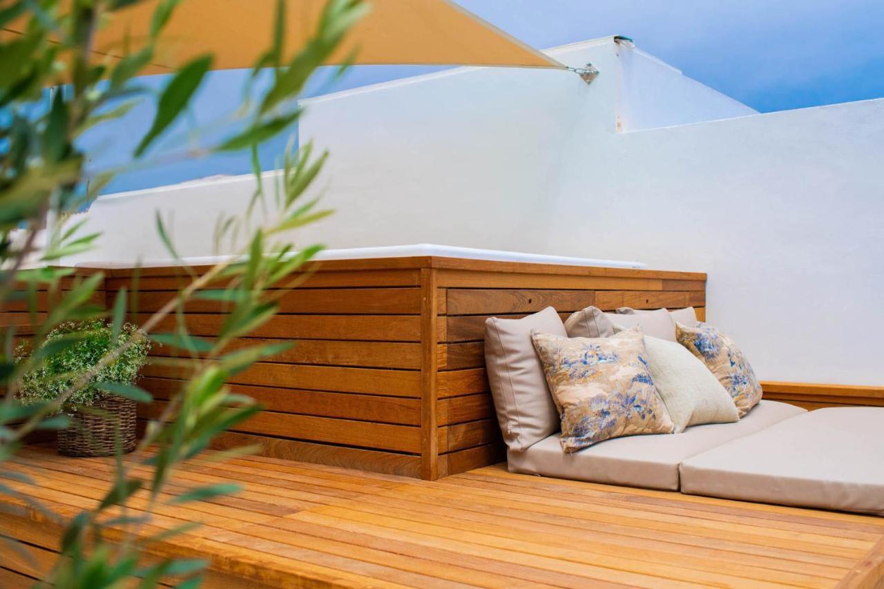 Horizonte Club In Nerja By Solaga Holiday Homes Exterior photo