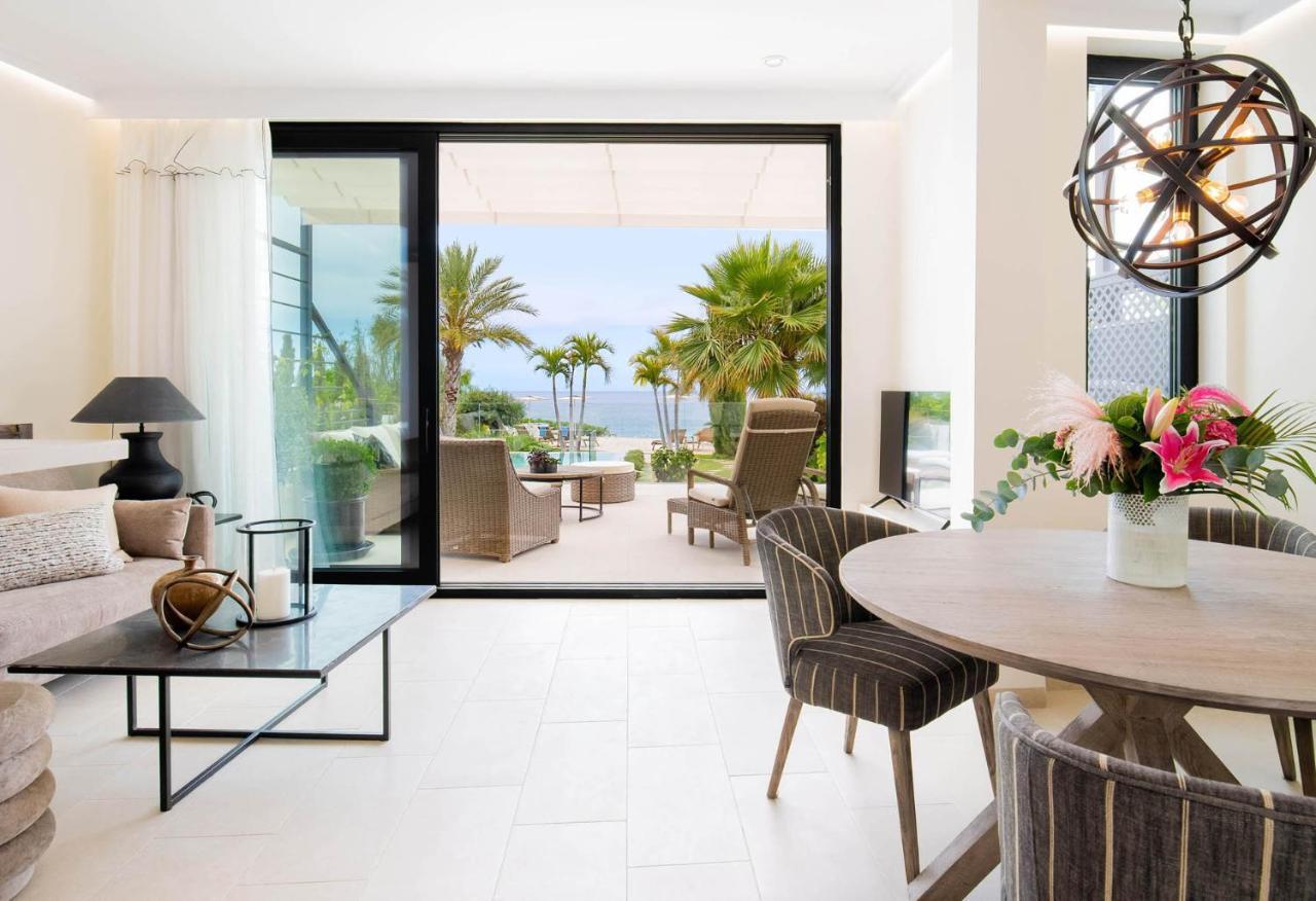 Horizonte Club In Nerja By Solaga Holiday Homes Exterior photo