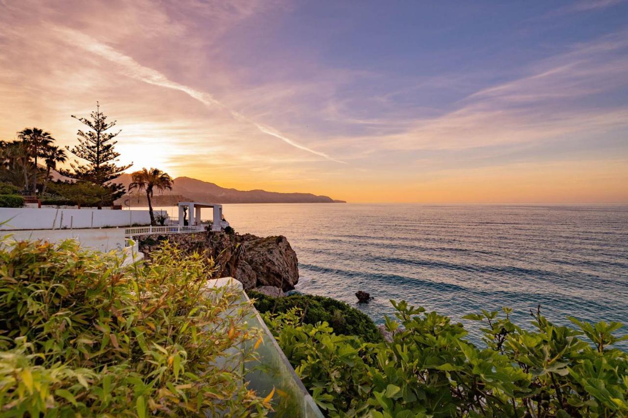 Horizonte Club In Nerja By Solaga Holiday Homes Exterior photo